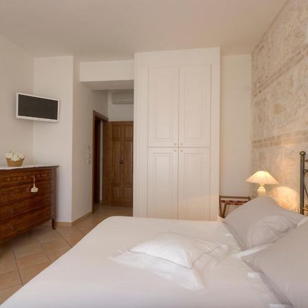 Guest House Villa Eva Sirolo Bagian luar foto