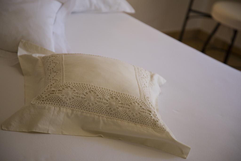 Guest House Villa Eva Sirolo Bagian luar foto