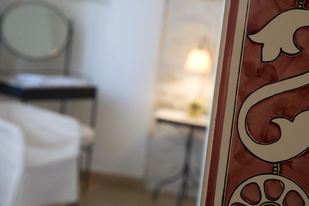 Guest House Villa Eva Sirolo Bagian luar foto