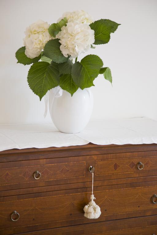 Guest House Villa Eva Sirolo Bagian luar foto