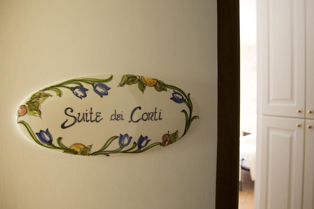 Guest House Villa Eva Sirolo Bagian luar foto