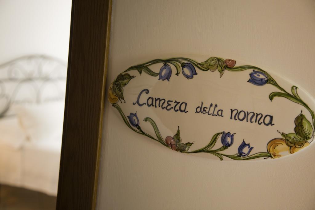 Guest House Villa Eva Sirolo Bagian luar foto