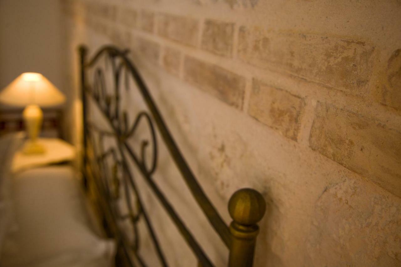 Guest House Villa Eva Sirolo Bagian luar foto